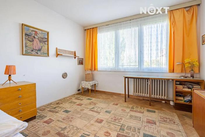 Prodej bytu 3+1, České Budějovice, Kostelní, 65 m2