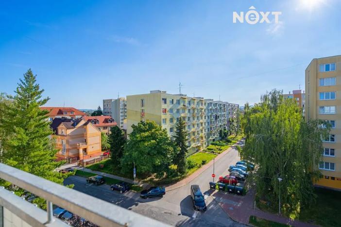 Prodej bytu 3+1, České Budějovice, Kostelní, 65 m2