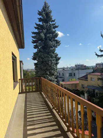 Prodej rodinného domu, Praha - Michle, Pod Sychrovem I, 260 m2