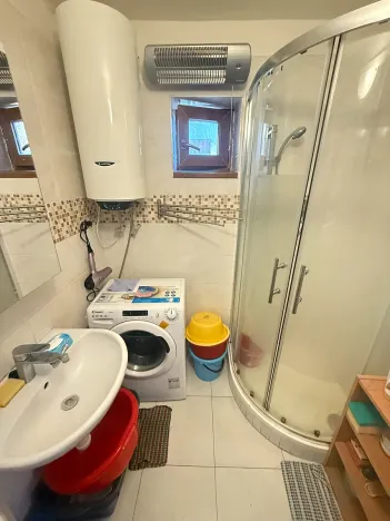 Prodej rodinného domu, Praha - Michle, Pod Sychrovem I, 260 m2