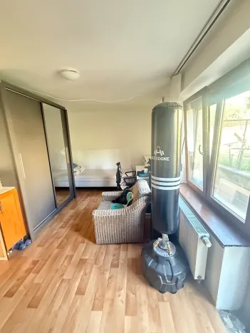 Prodej rodinného domu, Praha - Michle, Pod Sychrovem I, 260 m2