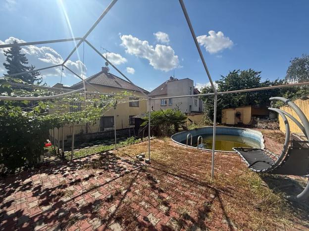 Prodej rodinného domu, Praha - Michle, Pod Sychrovem I, 260 m2