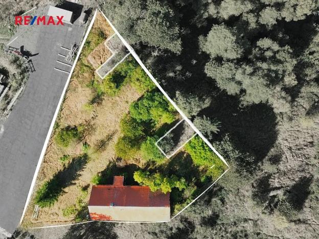 Prodej rodinného domu, Bochov, 300 m2