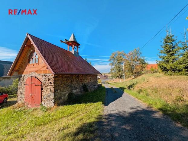 Prodej vícegeneračního domu, Bochov, 300 m2