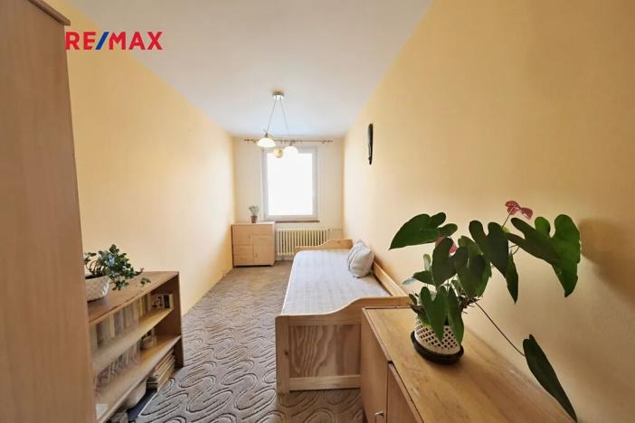 Prodej bytu 4+1, Praha - Chodov, Ledvinova, 79 m2