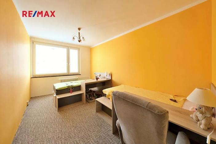 Prodej bytu 4+1, Praha - Chodov, Ledvinova, 79 m2