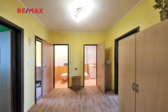 Prodej bytu 4+1, Praha - Chodov, Ledvinova, 79 m2