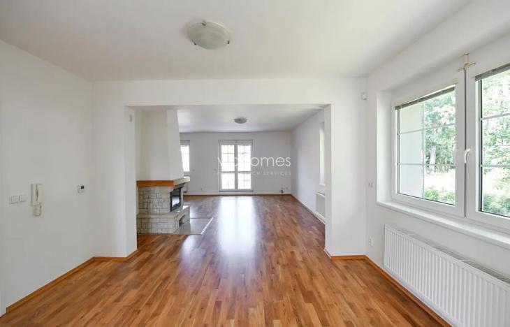 Pronájem vily, Průhonice, Pod Valem II., 260 m2