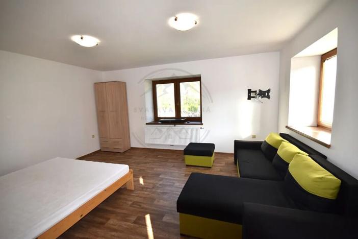 Pronájem bytu 2+kk, Bělá pod Pradědem, 48 m2