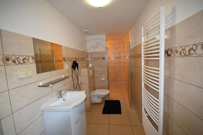 Pronájem bytu 2+kk, Bělá pod Pradědem, 48 m2