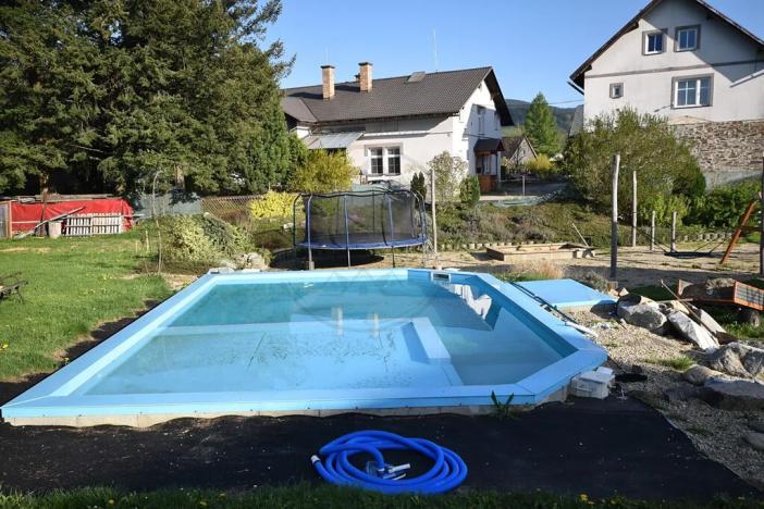 Pronájem bytu 2+kk, Bělá pod Pradědem, 48 m2