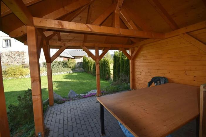 Pronájem bytu 2+kk, Bělá pod Pradědem, 48 m2