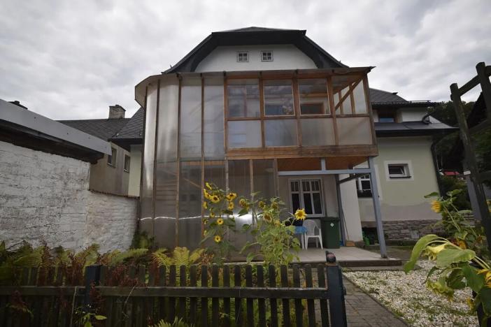 Pronájem bytu 3+1, Jeseník, Rejvízská, 104 m2