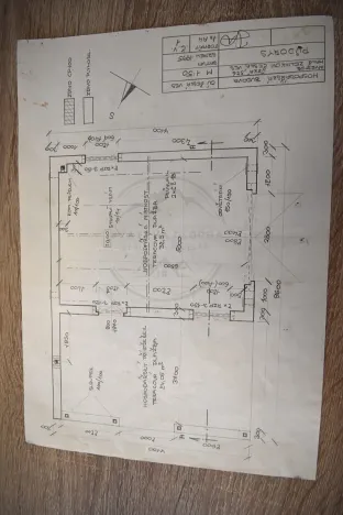 Prodej komerční nemovitosti, Česká Ves, Úzká, 280 m2