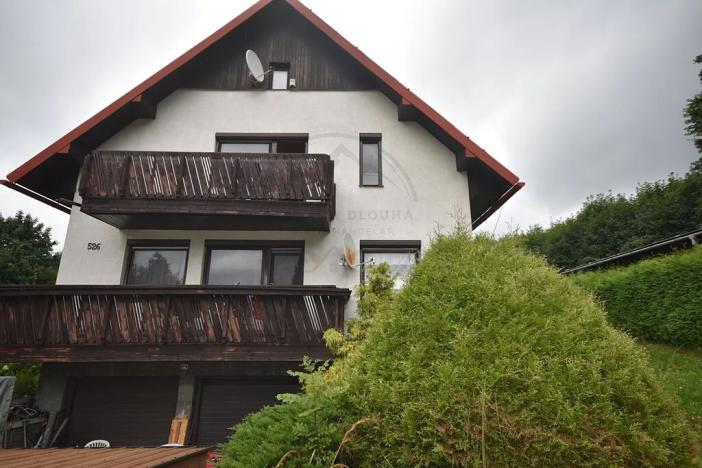 Prodej komerční nemovitosti, Česká Ves, Úzká, 280 m2