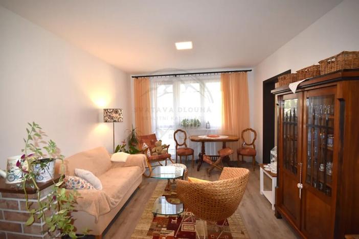 Prodej bytu 3+1, Jeseník, Bezručova, 75 m2