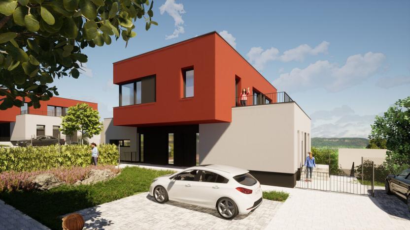 Prodej rodinného domu, Roztoky, Václava Havla, 255 m2