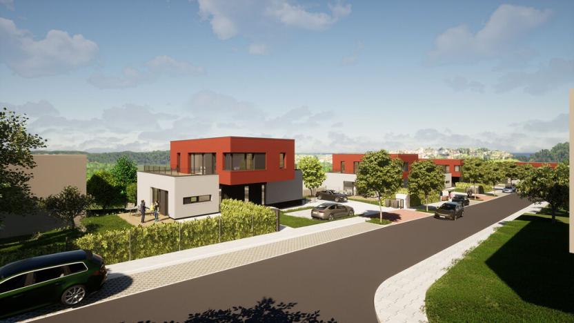 Prodej rodinného domu, Roztoky, Václava Havla, 255 m2