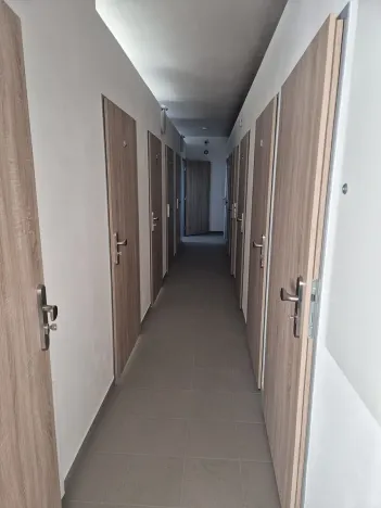 Pronájem bytu 1+kk, Stochov, Osvobození, 39 m2