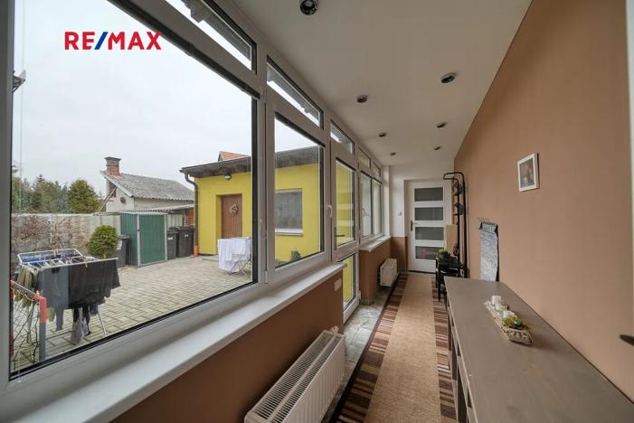 Prodej rodinného domu, Nymburk, Ječná, 134 m2