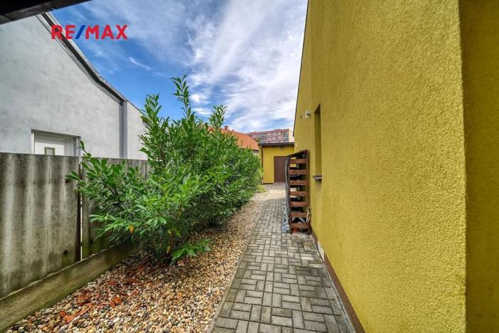 Prodej rodinného domu, Nymburk, Ječná, 134 m2