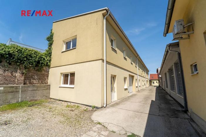 Prodej komerční nemovitosti, Kolín, Havlíčkova, 465 m2
