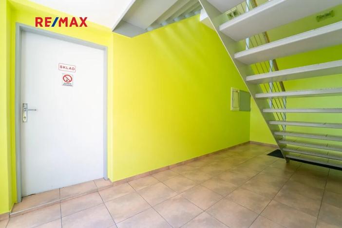 Prodej komerční nemovitosti, Kolín, Havlíčkova, 465 m2