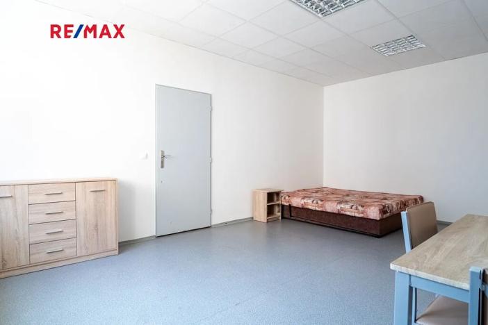 Prodej komerční nemovitosti, Kolín, Havlíčkova, 465 m2