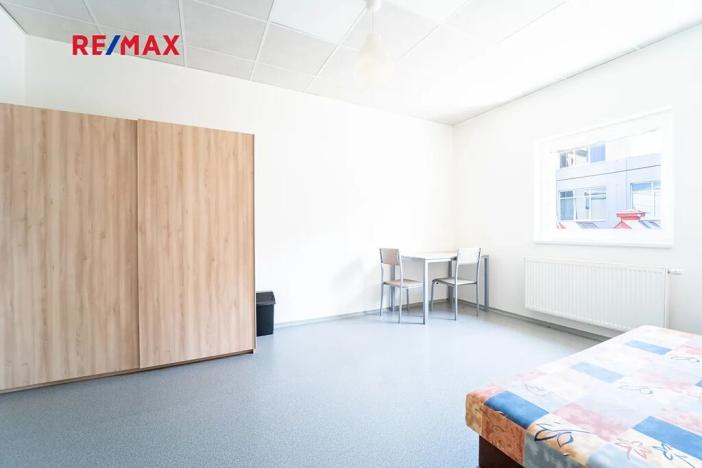 Prodej komerční nemovitosti, Kolín, Havlíčkova, 465 m2