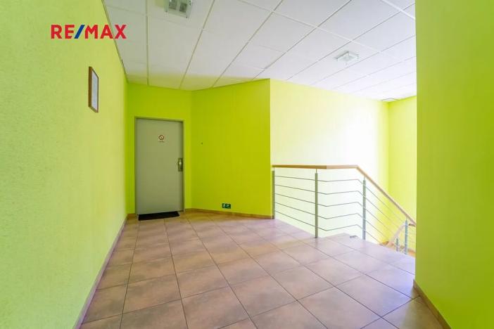 Prodej komerční nemovitosti, Kolín, Havlíčkova, 465 m2