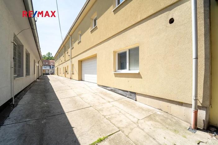 Prodej komerční nemovitosti, Kolín, Havlíčkova, 465 m2