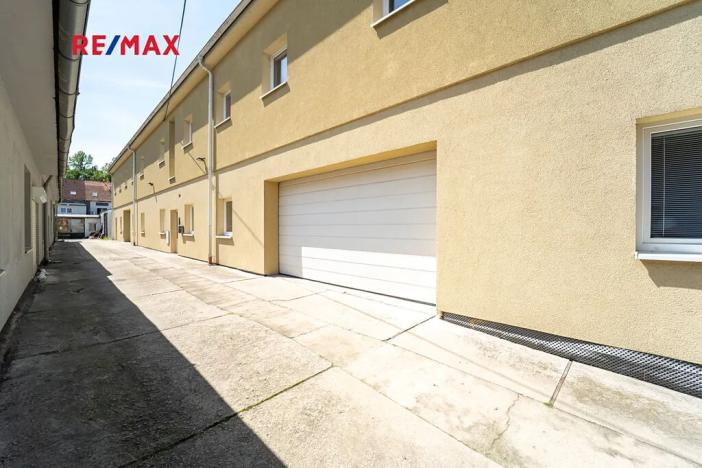 Prodej komerční nemovitosti, Kolín, Havlíčkova, 465 m2