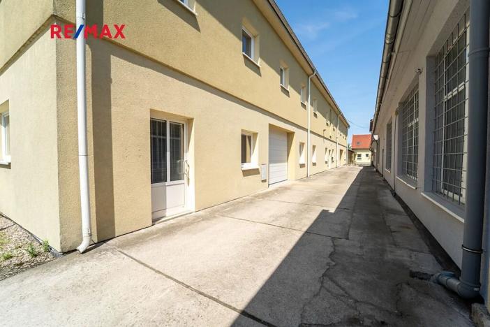 Prodej komerční nemovitosti, Kolín, Havlíčkova, 465 m2