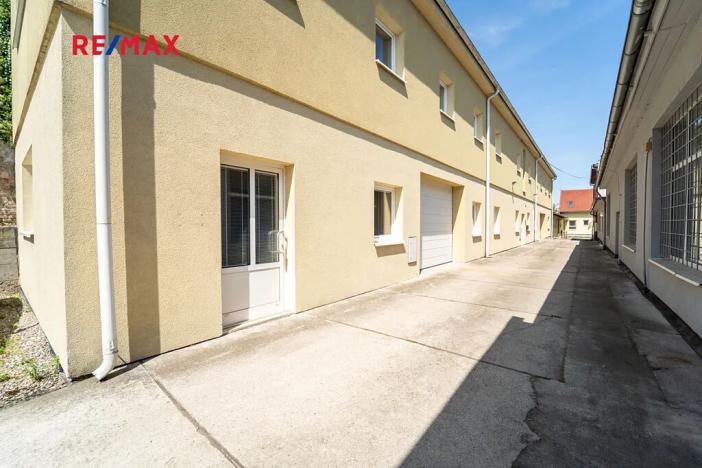 Prodej komerční nemovitosti, Kolín, Havlíčkova, 465 m2