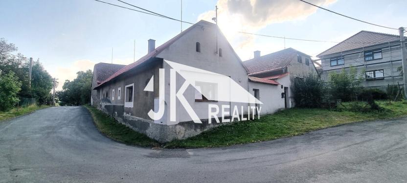 Prodej rodinného domu, Hranice - Hranice IX-Uhřínov, 300 m2