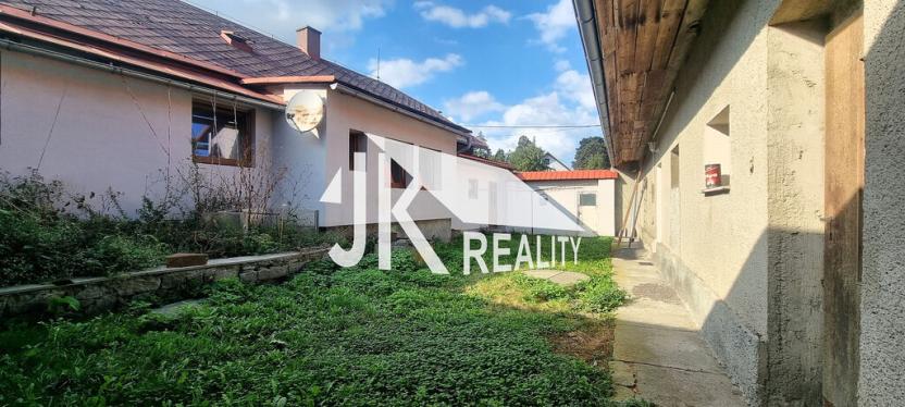 Prodej rodinného domu, Hranice - Hranice IX-Uhřínov, 300 m2