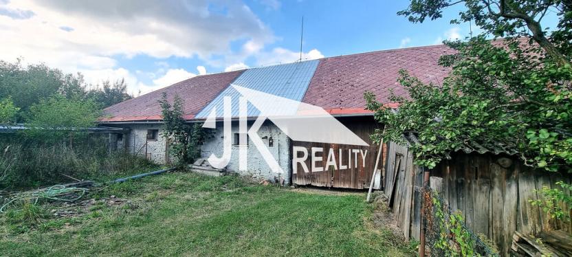 Prodej rodinného domu, Hranice - Hranice IX-Uhřínov, 300 m2