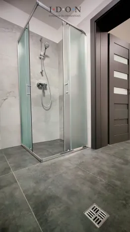 Pronájem obchodního prostoru, Bystřice, 43 m2