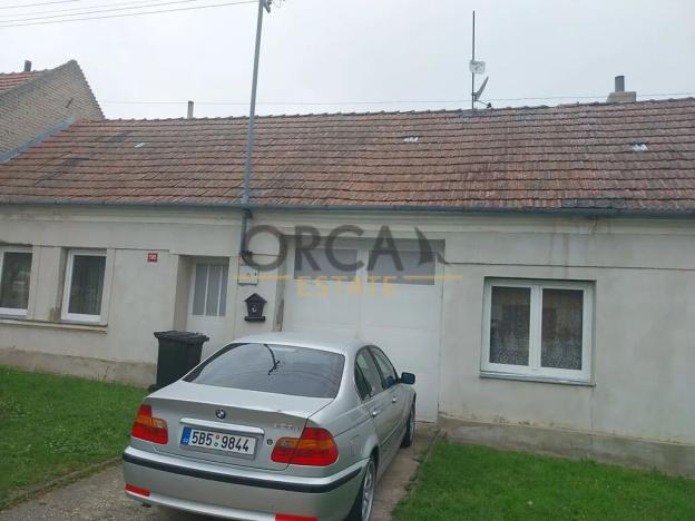 Prodej rodinného domu, Lipov, 209 m2