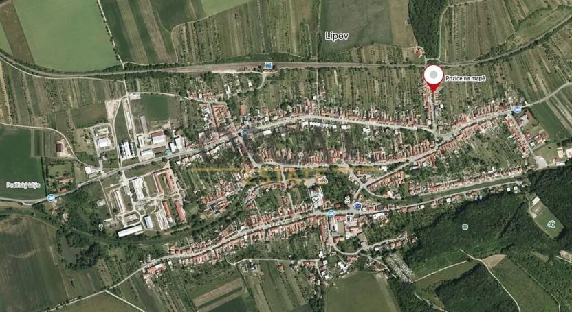 Prodej rodinného domu, Lipov, 209 m2