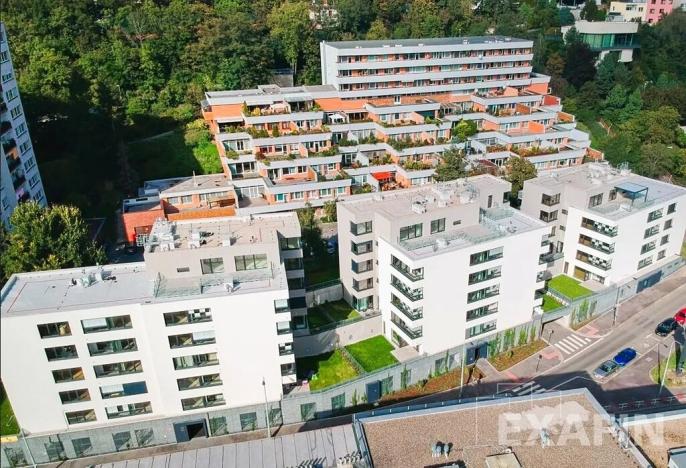 Prodej bytu 4+kk, Praha - Smíchov, Holečkova, 129 m2