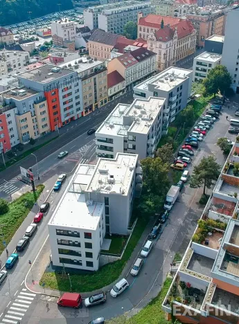 Prodej bytu 4+kk, Praha - Smíchov, Holečkova, 129 m2