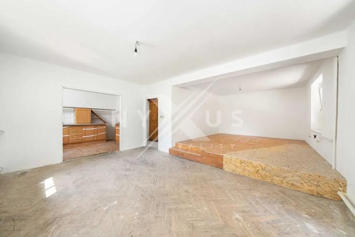 Prodej rodinného domu, Tochovice, 160 m2