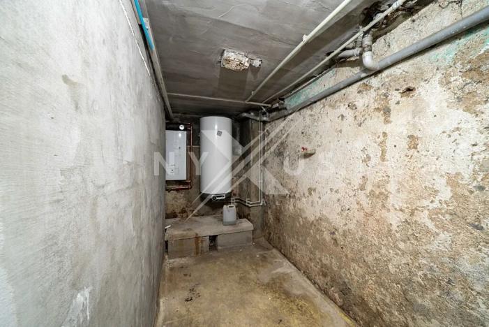 Prodej rodinného domu, Tochovice, 160 m2