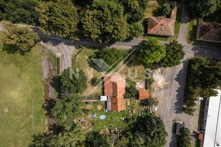 Prodej rodinného domu, Tochovice, 160 m2