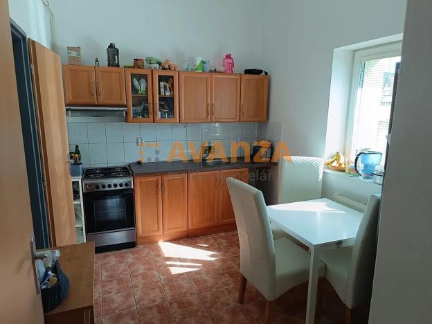 Pronájem bytu 2+1, Děčín, 55 m2