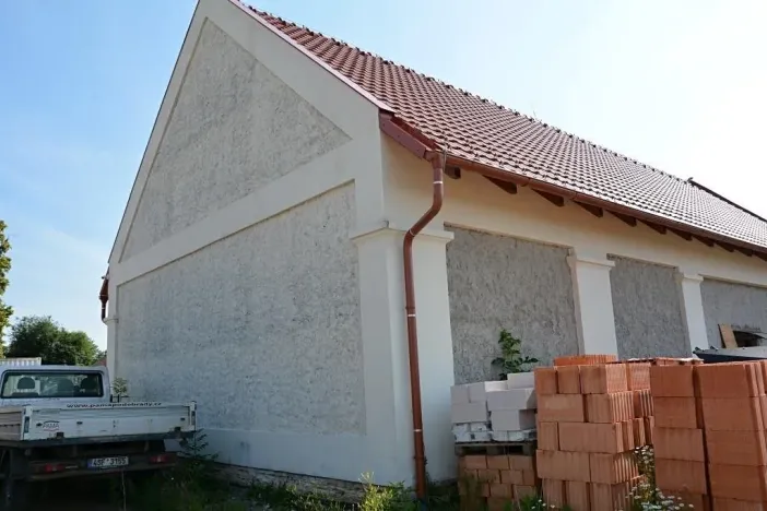 Prodej skladu, Kouty, 440 m2