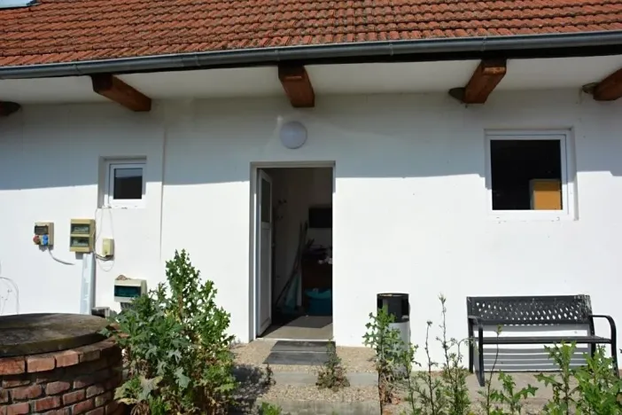 Prodej výrobních prostor, Kouty, 440 m2