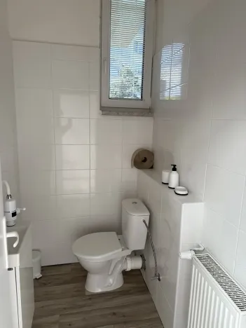 Prodej ordinace, Děčín, Weberova, 815 m2