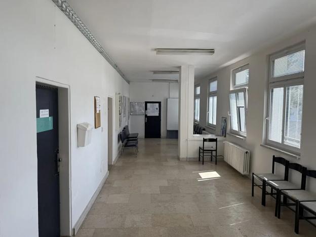 Prodej ordinace, Děčín, Weberova, 815 m2